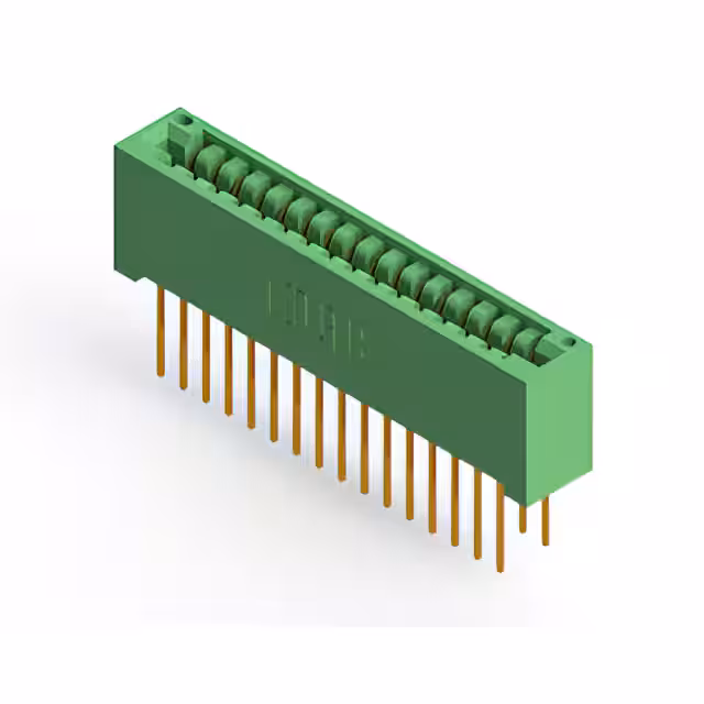 846-032-522-201 EDAC Inc.  Edgeboard Connectors